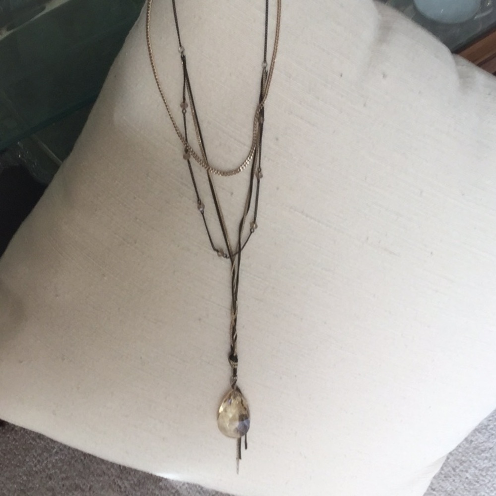 Statement piece.